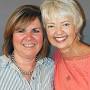 Profile Picture of Terri Roberts and Delores Hayford - StoryCorps (@storycorps.org) on Google