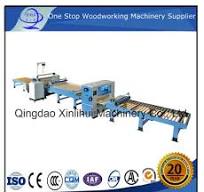 ‫آلة laminating أوتوماتيكية من ورق/ PVC/ PUR/ فيلم/ رقائق، آلة لصق، آلة  نجارة مزودة بقاطع أوتوماتيكي/ تغذية وتحميل/ جهاز قلب أوتوماتيكي‬‎