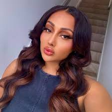 Kris Fox (@itskrisfox)