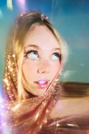 Conversations with Grace Johnson