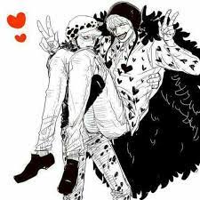 one piece おしゃれまとめの人気アイデア pinterest sai onepiece イラスト コラソン ロシナンテ