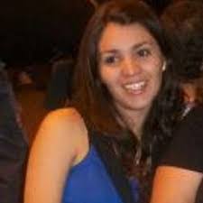 Erica Abrego's Instagram, Twitter & Facebook