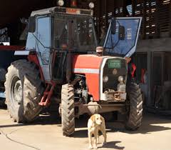 Kupujete polovni traktor fendt, case , john deere , deutz ? Pazljivo Pri Kupovini Polovnih Traktora Poljoprivrednik Specijalizovani List Za Selo