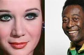 زبيدة ثروت نجم الكرة بيليه كان مصمم يتجوزني