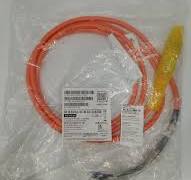 Siemens V90 3M Power Cable 6FX3002-5CK32-1AD0