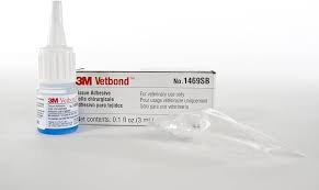 Image result for Tissue Adhesive