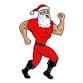 Santa Claus Half Marathon