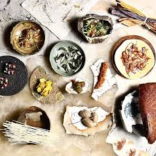 Did You Know Lima Is Home To One Of The Top Restaurants In The World Known For An Exquisite Dining Experience Central Rest In 2020 Peruvian Recipes Gastronomy Dishes