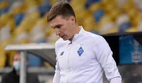 Киевское «динамо» опустилось на третье место в чемпионате украины. E0fjly 3crmcmm