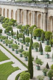 The standard issued color is black. The History Of Versailles Citrus Planter Boxes Eye Of The Day Garden Design Center
