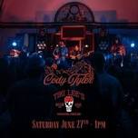 Cody Tyler @ Tiki Lee’s (band)