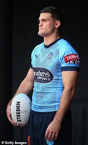 Following melbourne storm's grand final victory, former nsw skipper paul gallen. Vtcc5f6x Nl3xm