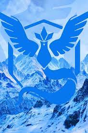 Team Mystic Wallpaper Teammystic Pokemongo Iphone Wallpaper Mystic Wallpaper Team Mystic Pikachu Art