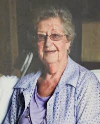 Eleanor Gregory McCoy