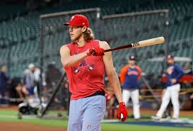 Phillies' Alec Bohm poised to continue getting better after making a big  leap last season