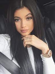 Select from premium kylie jenner selfie of the highest quality. Kylie Jenner S Selfies Admits She Takes 500 Pics To Get The Right Gram Hollywood Life