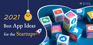 Top educational app ideas that startups should check out in 2021. 2021 Best App Ideas For The Startups Krify Web And Mobile App Design Development Company In India Uk