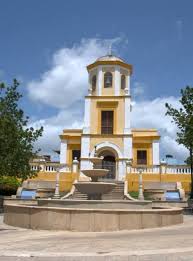 Iglesia Catolica San Lorenzo Puerto Rico San Lorenzo Puerto Rico Puerto Rico Humacao