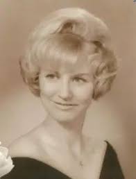 Shirley Griffiths Price McCarty (1936-2022)