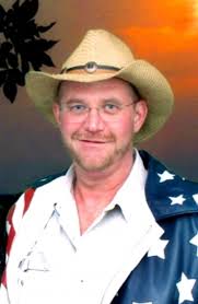 Scott Edward "Hillbilly" Carver Obituary October 26, 2010