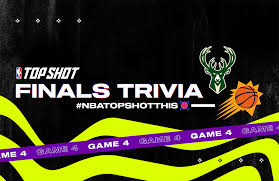 Whether you have a science buff or a harry potter fanatic, look no further than this list of trivia questions and answers for kids of all ages that will be fun for little minds to ponder. Top Shot Trivia Night Game 4