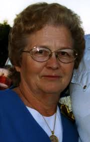 Obituary information for Grace N. Westendorf