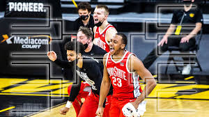 Check spelling or type a new query. March Madness 2021 Ohio State Replaces Villanova As 1 Seed Sports Illustrated