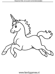 Kijk dan bij de volgende thema's op jouwkleurplaten.nl: Schattige Tekeningen Unicorn