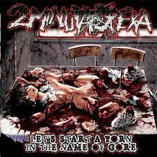2 minuta dreka - Bandcamp