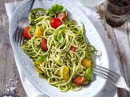 Zucchini, auberginen und paprikaschoten werden. Low Carb Vegetarisch Rezepte Mit Pfiff Lecker