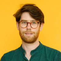 James Goodeve-Ballard Email & Phone Number