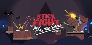 1.0.4 mod apk | unlimited gold | free purchase | no ads: Stick Fight The Game Mobile Aplicaciones En Google Play