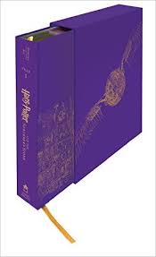 Take a look at the amazing illustrated editions of the harry potter books. Pin On For Me