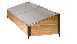 Shop from our commercial quality products without being forced to. Cedar Cold Frame