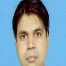 Adil Aftab, PMP, ITIL