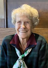 Obituary of Teresa Hynes