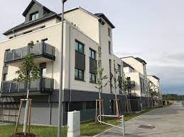 Ferienwohnungen in einer anlage in gehlsdorf. Mietwohnung Rostock Gehlsdorf Mit Warnowblick Ab 461