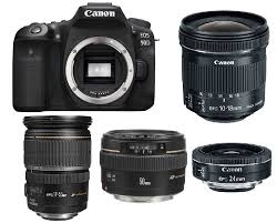 On top of their ranking there are the amazing sigma 35mm f/1.4 dg hsm (price & specs) and sigma 85mm f1.4 ex dg hsm (price. Best Lenses For Canon Eos 90d Camera Times