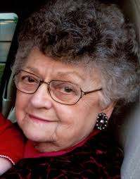 Agnes Limbaugh Obituary