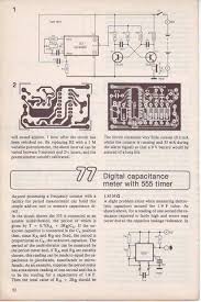 Elektor 301 Circuits Free Download Borrow And Streaming Internet Archive Circuit Electronics Circuit Internet Archive