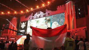 Direktur garena hans saleh mengatakan bahwa ada beberapa tahapan yang dilakukan oleh indonesia hingga akhirnya sukses menjadi tuan rumah. Booyah Evos Capital Sukses Juarai Free Fire World Cup 2019