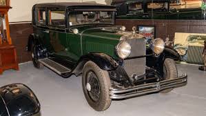 Image result for Cypress Green 1929 Nash