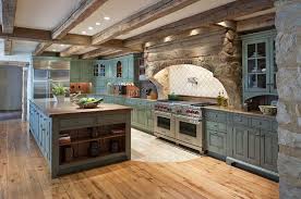 21 best farmhouse kitchen design ideas