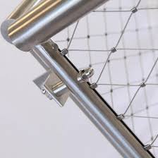 The clean lines and versatility of cable railing emphasize your view. Product Search