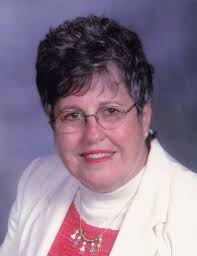 Obituary information for Monica Theresa Gelhaus