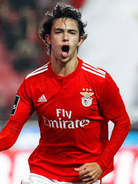 Joao Felix Benfica Felix Jogadores Do Benfica Futebol