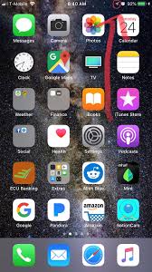 The only way to make the arrow go away would be to turn off location services on your iphone: Any Ideas As To Why This Icon Won T Ever Go Away Is This New To 11 0 3 Ios