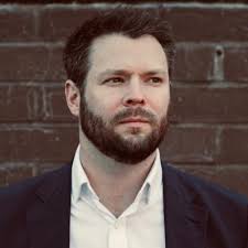 Geoff Weaver (@GeoffPWeaver)