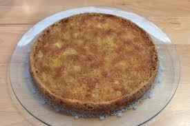 Moelleux Aux Pommes Au Thermomix Recette Moelleux Aux Pommes Moelleux Alimentation