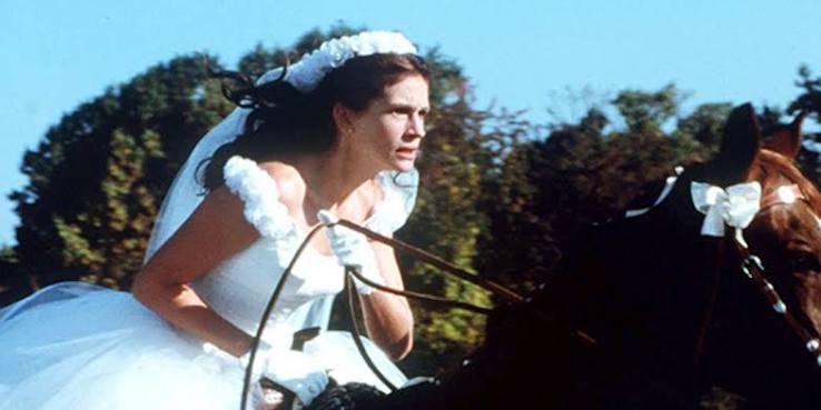Surprising Secrets About Runaway Bride Revealed